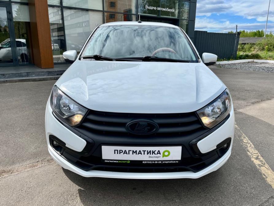 Lada (ВАЗ) Granta I Рестайлинг Великие Луки  - изображение 3