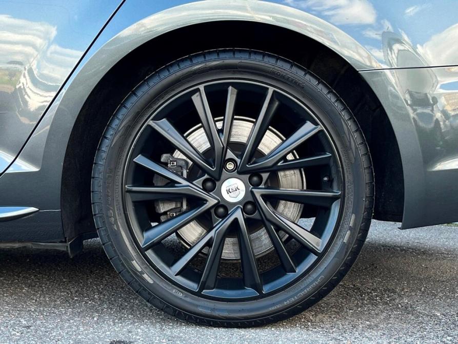 Audi A4 V (B9) Санкт-Петербург  - изображение 30