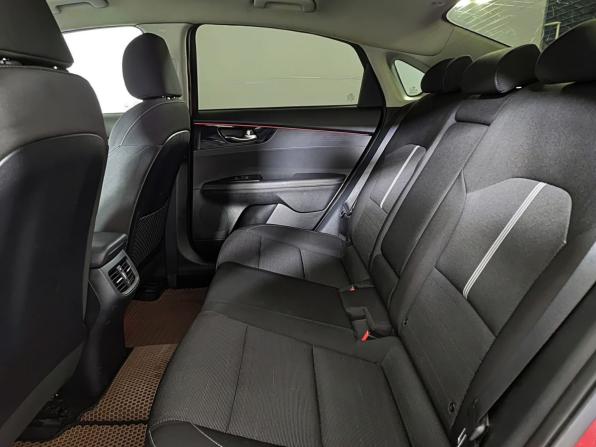 Kia Cerato IV с пробегом 2019 года, цена 1 440 000 рублей, 169847 км, седан, Автокод Объявления