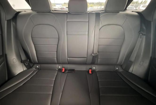 Mercedes-Benz GLC I (X253) Рестайлинг с пробегом 2020 года, цена 5 400 000 рублей, 16102 км, внедорожник, Автокод Объявления
