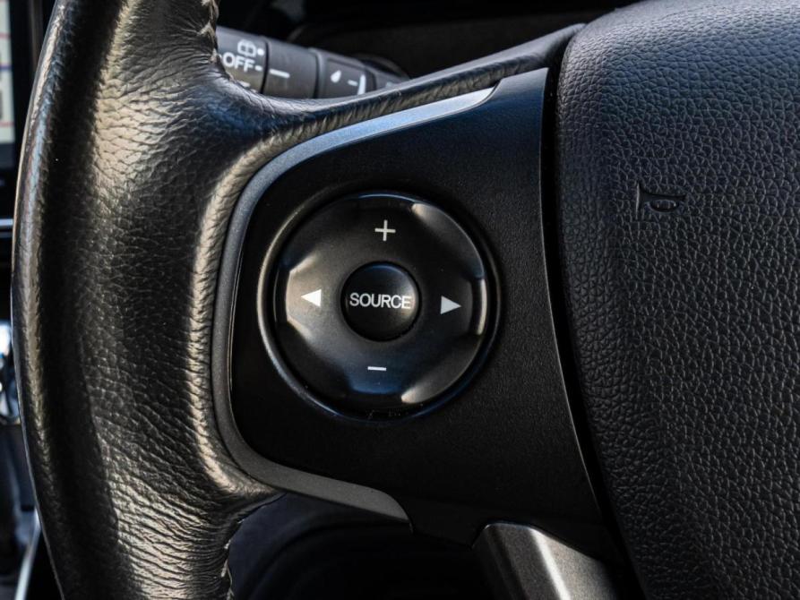 Honda Stepwgn V Краснодар  - изображение 17
