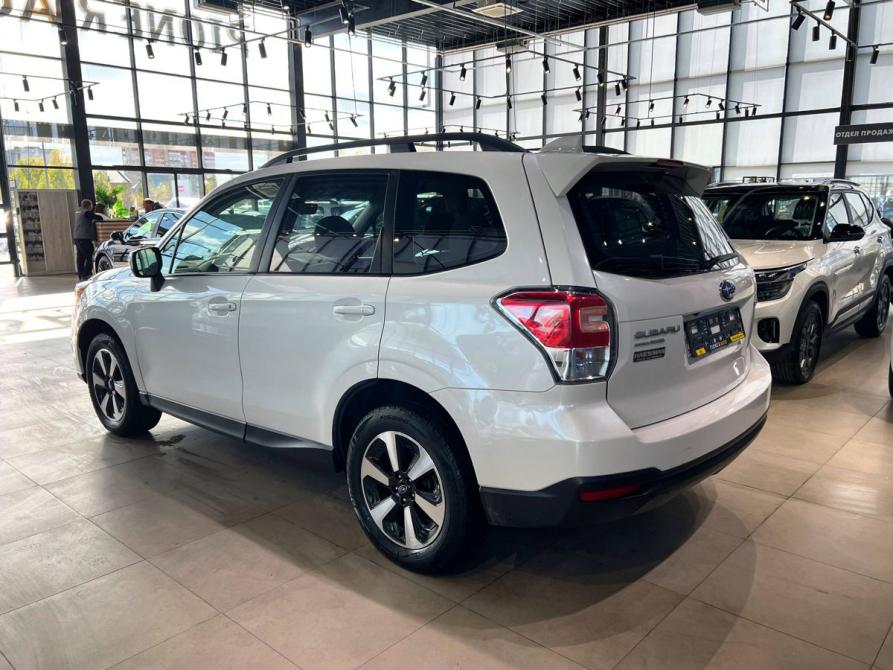 Subaru Forester IV Рестайлинг 2 Оренбург  - изображение 7