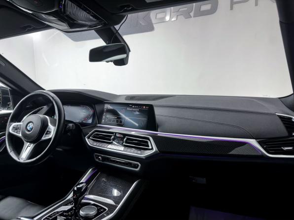 BMW X6 III (G06) с пробегом 2021 года, цена 7 750 000 рублей, 95079 км, внедорожник, Автокод Объявления