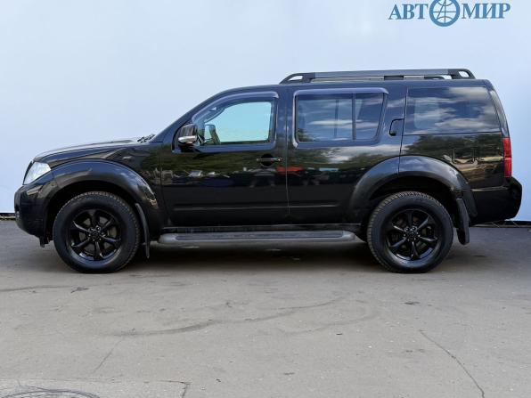 Nissan Pathfinder III Рестайлинг с пробегом 2012 года, цена 1 350 000 рублей, 192797 км, внедорожник, Автокод Объявления