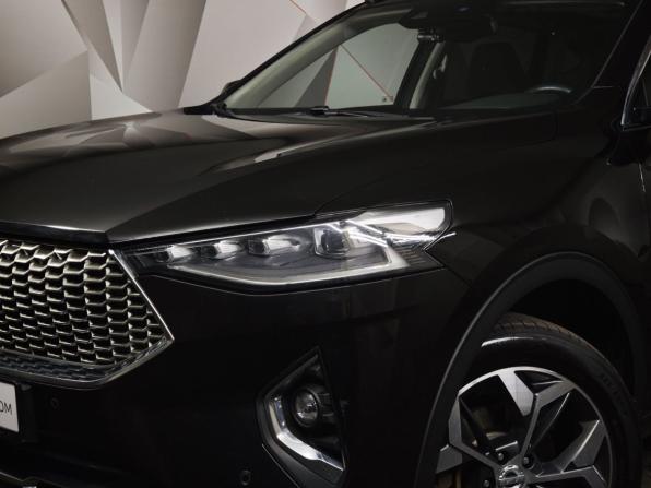Haval F7 I с пробегом 2021 года, цена 1 481 000 рублей, 202715 км, внедорожник, Автокод Объявления