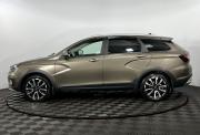 Lada (ВАЗ) Vesta I Рестайлинг (NG) Нижний Новгород  - изображение 33