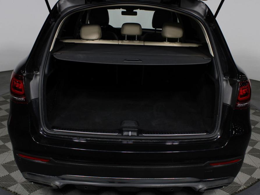 Mercedes-Benz GLC I (X253) Рестайлинг Белгород  - изображение 17