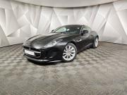 Jaguar F-Type I Москва  - изображение 21