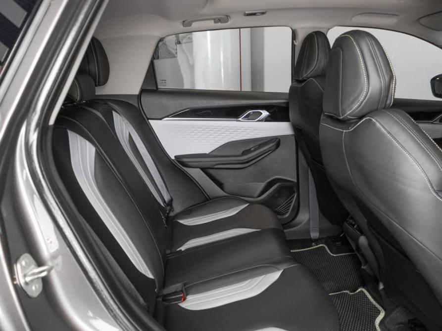 Geely Coolray I Рестайлинг Казань  - изображение 8