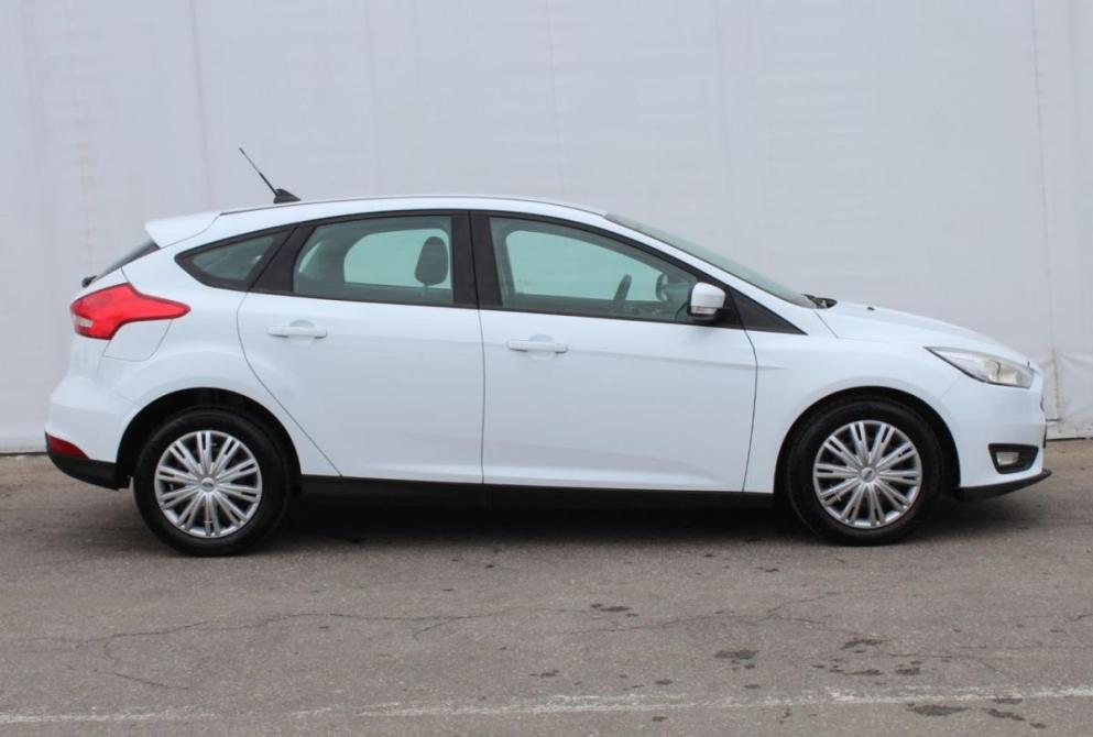Ford Focus III Рестайлинг Нижний Новгород  - изображение 4