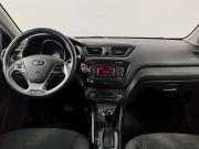 Kia Rio III Рестайлинг Москва  - изображение 35