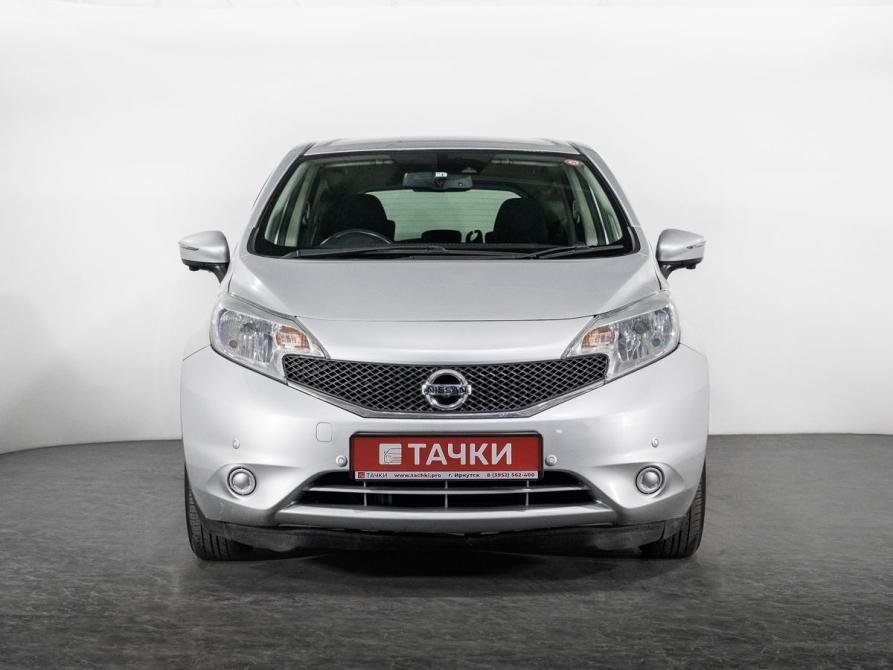 Nissan Note II Иркутск  - изображение 2