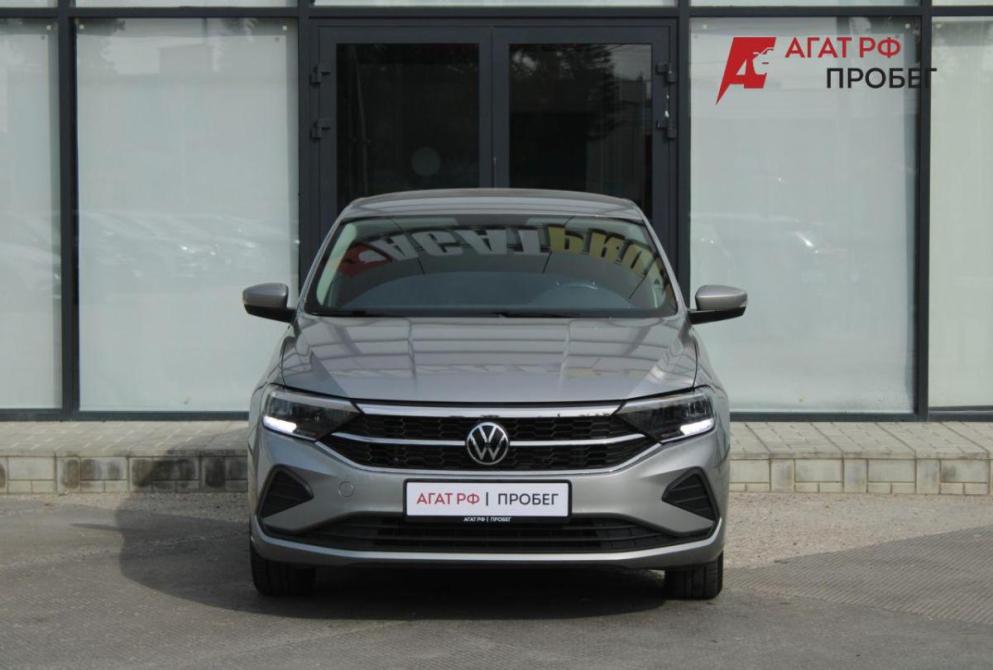 Volkswagen Polo VI Саратов  - изображение 2