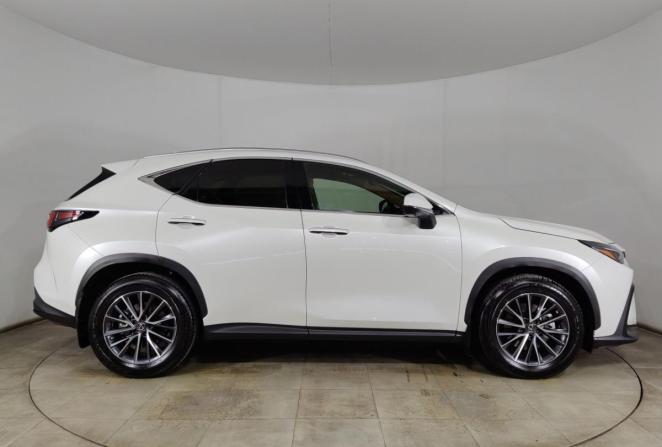 Lexus NX II с пробегом 2021 года, цена 5 250 000 рублей, 43880 км, внедорожник, Автокод Объявления