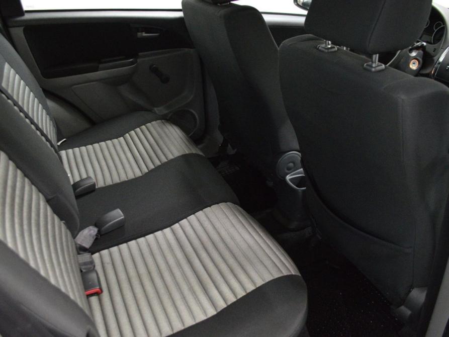 Suzuki SX4 I (Classic) Рестайлинг Санкт-Петербург  - изображение 13
