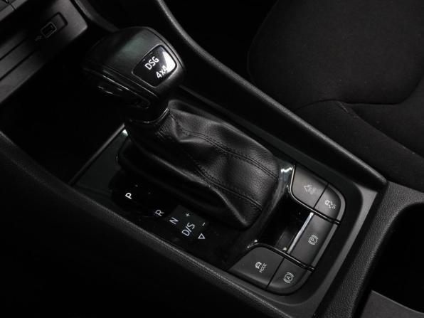 Skoda Kodiaq I с пробегом 2019 года, цена 2 439 000 рублей, 137756 км, внедорожник, Автокод Объявления