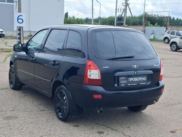 Lada (ВАЗ) Kalina I с пробегом 2012 года, цена 159 000 рублей, 128185 км, универсал, Автокод Объявления
