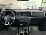 Kia Sportage IV Рестайлинг Санкт-Петербург  - изображение 65