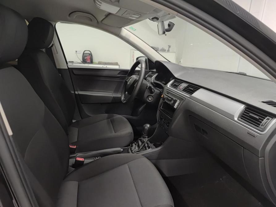 Skoda Rapid I Казань  - изображение 13