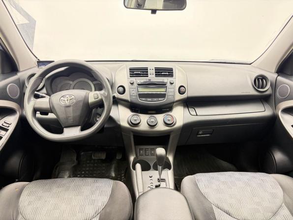 Toyota RAV4 III (XA30) Рестайлинг с пробегом 2011 года, цена 1 519 900 рублей, 223000 км, внедорожник, Автокод Объявления