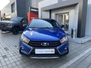 Lada (ВАЗ) Vesta I Набережные Челны  - изображение 21
