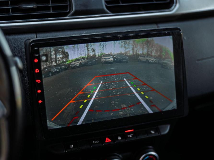 Renault Arkana I Санкт-Петербург  - изображение 8
