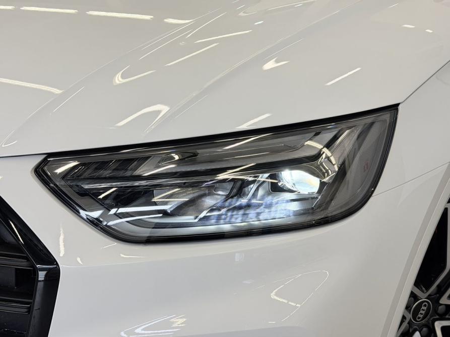 Audi Q5 II (FY) Рестайлинг Воронеж  - изображение 3