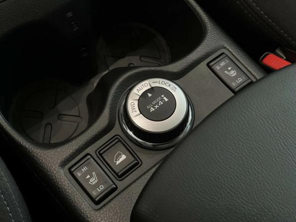 Nissan X-Trail III с пробегом 2015 года, цена 1 895 000 рублей, 124520 км, внедорожник, Автокод Объявления