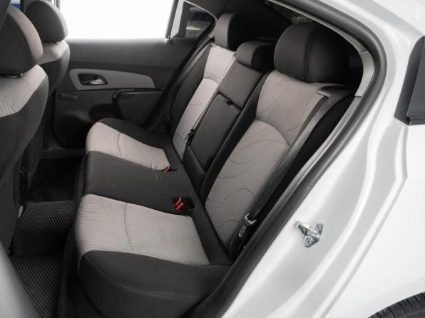 Chevrolet Cruze I с пробегом 2011 года, цена 624 000 рублей, 208412 км, седан, Автокод Объявления