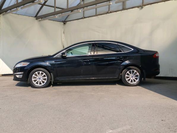Ford Mondeo IV Рестайлинг с пробегом 2012 года, цена 1 150 000 рублей, 152866 км, седан, Автокод Объявления
