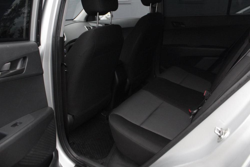 Hyundai Creta I Рестайлинг Брянск  - изображение 22