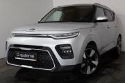 Kia Soul III Санкт-Петербург  - изображение 20