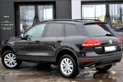 Volkswagen Touareg II Рестайлинг Воронеж  - изображение 21