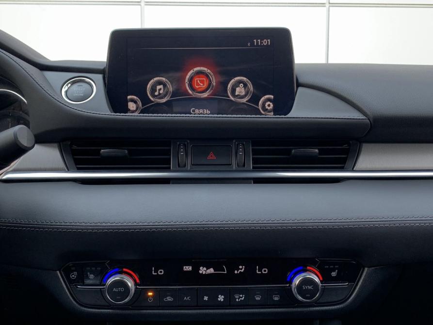 Mazda 6 III (GJ) Рестайлинг 2 Москва  - изображение 16