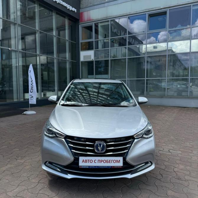 Changan Alsvin Пермь  - изображение 10