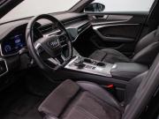 Audi A6 V (C8) Москва  - изображение 29