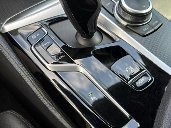 BMW 5 серии VII (G30/G31/G38) Рестайлинг с пробегом 2020 года, цена 3 820 000 рублей, 191000 км, седан, Автокод Объявления