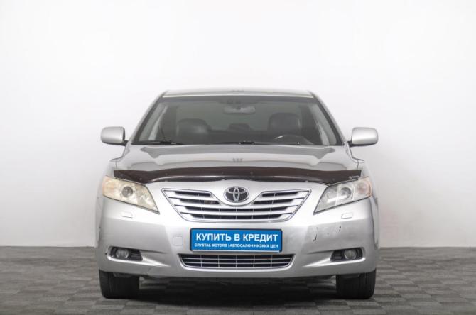 Toyota Camry VI (XV40) с пробегом 2008 года, цена 1 179 000 рублей, 375000 км, седан, Автокод Объявления