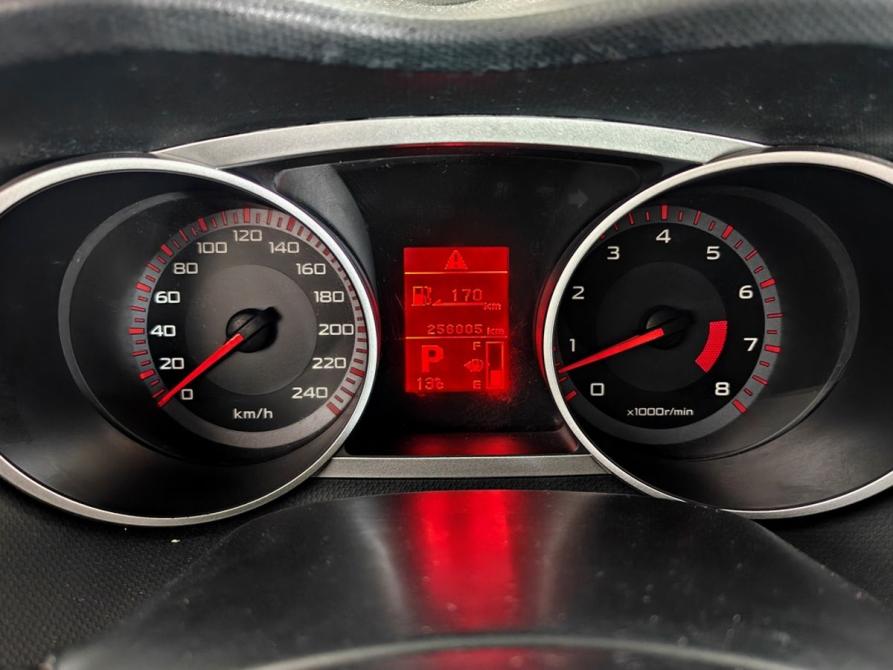 Mitsubishi Outlander II Москва  - изображение 13