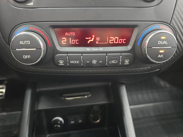 Kia Cerato III с пробегом 2014 года, цена 1 449 000 рублей, 120343 км, седан, Автокод Объявления