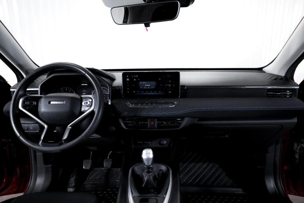 Haval Jolion I Тюмень  - изображение 14