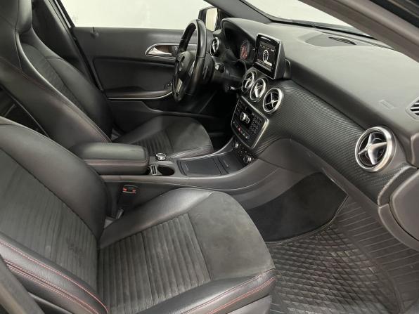 Mercedes-Benz A-Класс III (W176) с пробегом 2013 года, цена 1 299 000 рублей, 233779 км, хэтчбек, Автокод Объявления