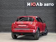 Nissan Juke I Екатеринбург  - изображение 25
