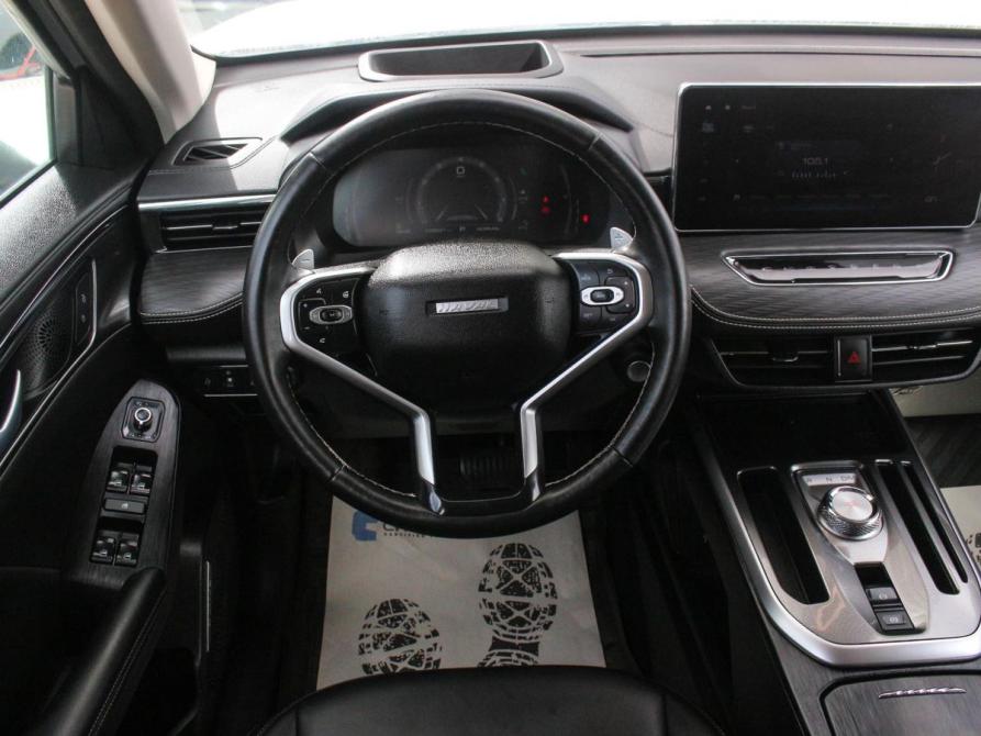 Haval Jolion I Калуга  - изображение 8