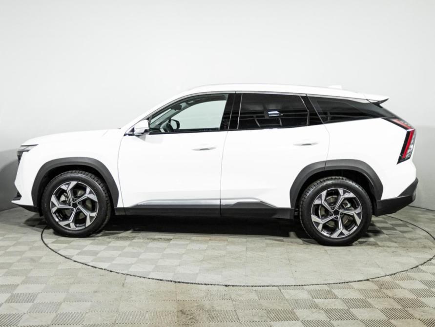 Geely Atlas II Санкт-Петербург  - изображение 8