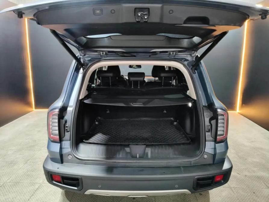 Haval Dargo I Уфа  - изображение 6