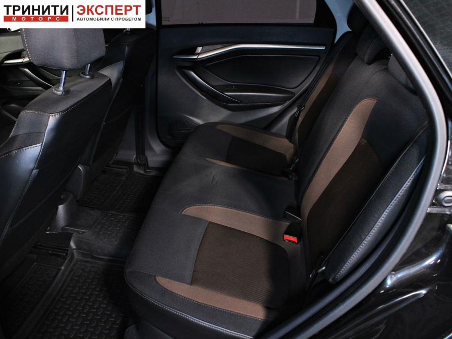 Lada (ВАЗ) Vesta I Белгород  - изображение 15