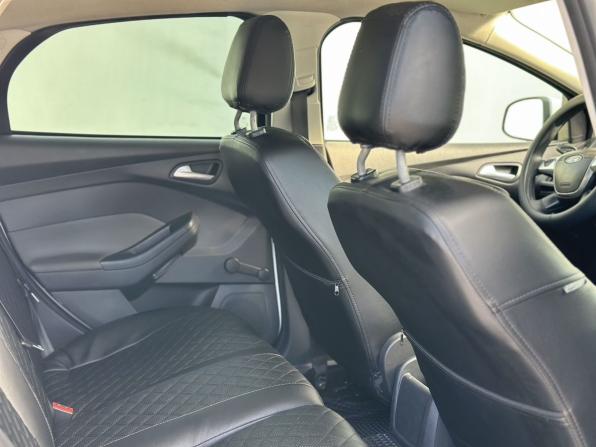 Ford Focus III с пробегом 2011 года, цена 650 000 рублей, 263063 км, хэтчбек, Автокод Объявления