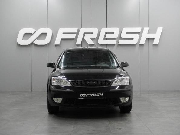 Ford Mondeo III Рестайлинг с пробегом 2005 года, цена 399 000 рублей, 253292 км, седан, Автокод Объявления