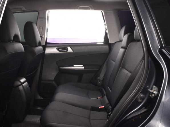Subaru Forester III Рестайлинг с пробегом 2011 года, цена 1 199 999 рублей, 139587 км, внедорожник, Автокод Объявления